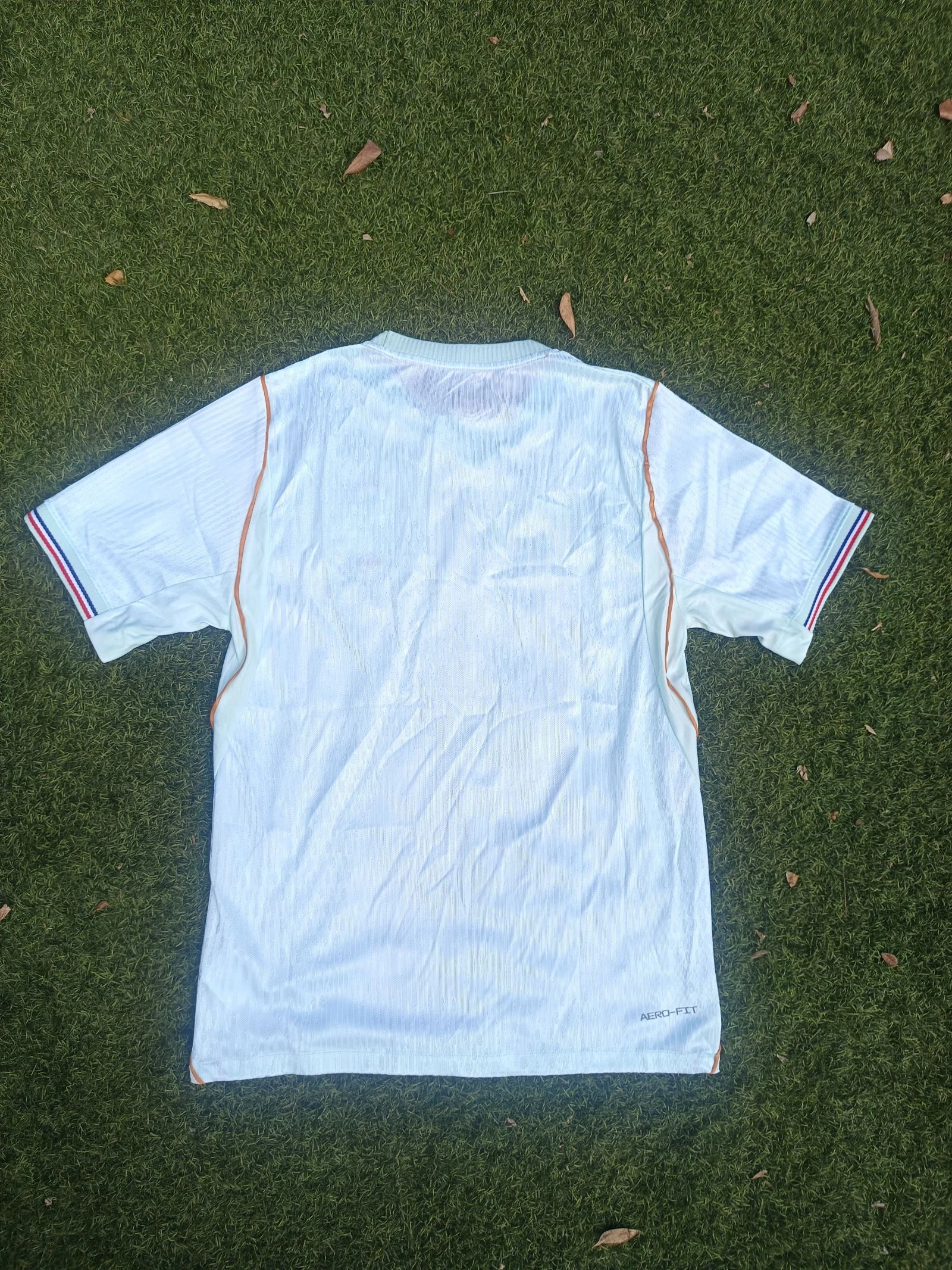 Camiseta francia – photo 5